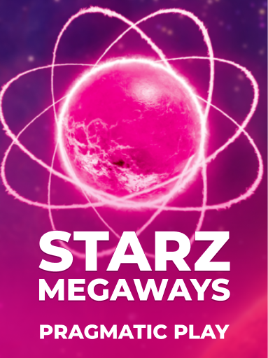 Starz Megaways